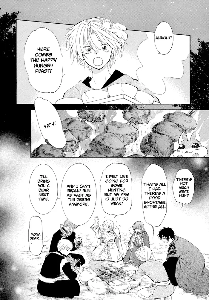Yona of the Dawn Chapter 276 image 21_optimized